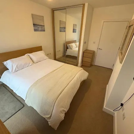Cosy 1 Bed Apartment Greenwich London Exterior photo