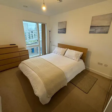 Cosy 1 Bed Apartment Greenwich London Exterior photo
