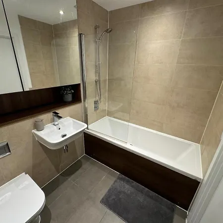 Cosy 1 Bed Apartment Greenwich London Exterior photo