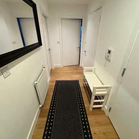 Cosy 1 Bed Apartment Greenwich London Exterior photo