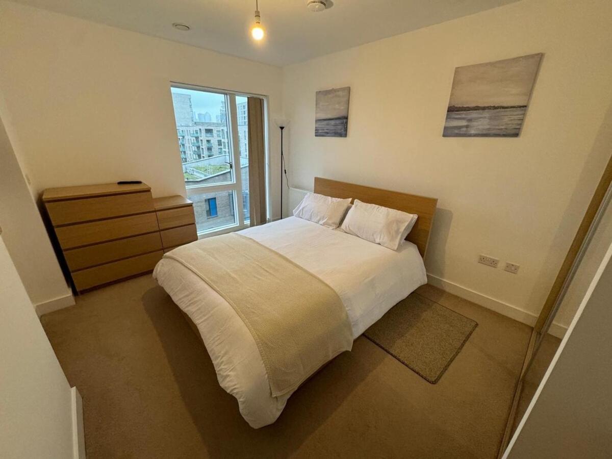 Cosy 1 Bed Greenwich Apartment *