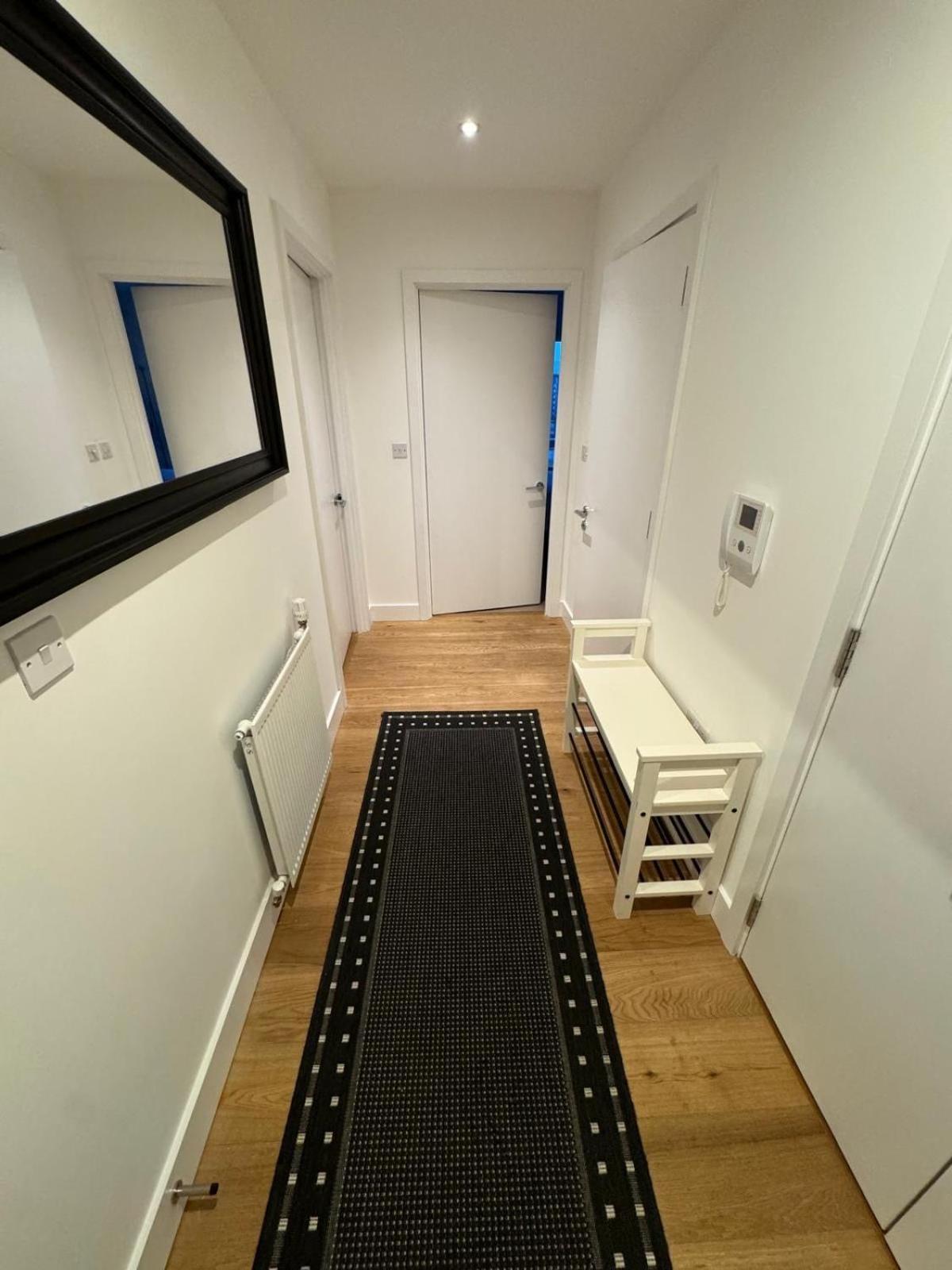 Cosy 1 Bed Greenwich Apartment London